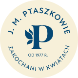 Logo J. M. Ptaszkowie